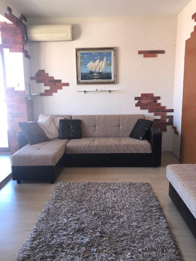 Dunav Apt.4 Rawda Exterior foto