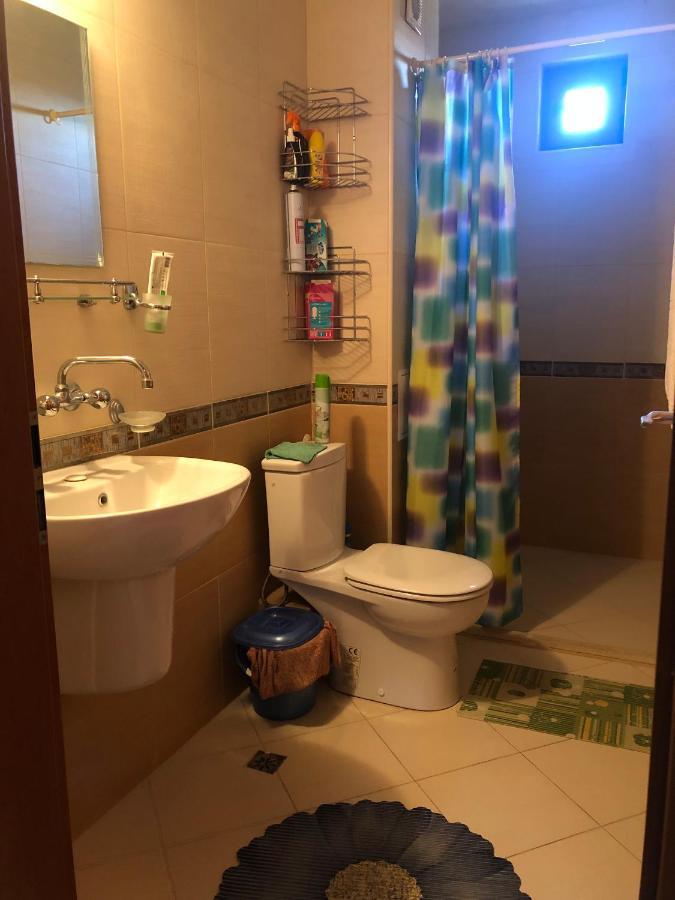 Dunav Apt.4 Rawda Exterior foto