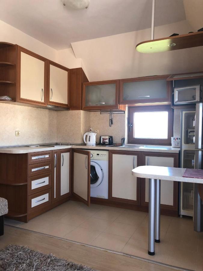 Dunav Apt.4 Rawda Exterior foto